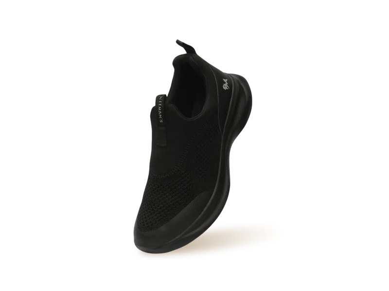 Step Into Sustainable Style